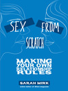 Imagen de portada para Sex from Scratch
